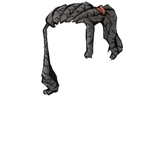 Epic(史诗) Grum(兽人) Head Wear(头饰) 碎片 #3696